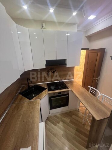 3 otaqlı yeni tikili - Xırdalan - 90 m² (8)