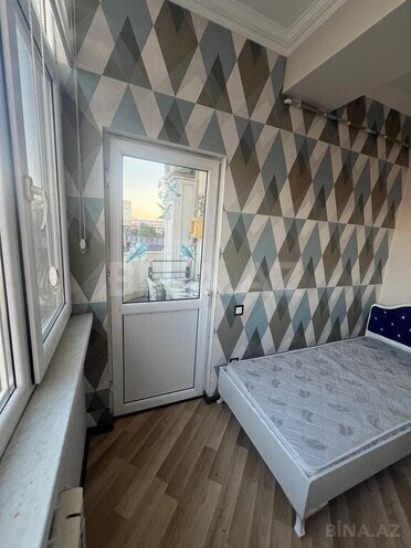 3 otaqlı yeni tikili - Xırdalan - 90 m² (6)