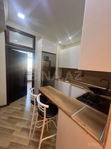 3 otaqlı yeni tikili - Xırdalan - 90 m² (9)
