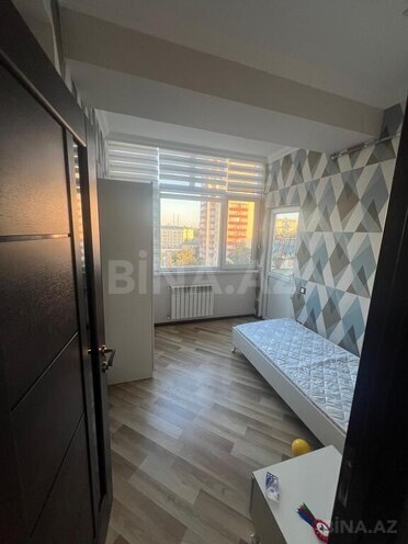 3 otaqlı yeni tikili - Xırdalan - 90 m² (7)