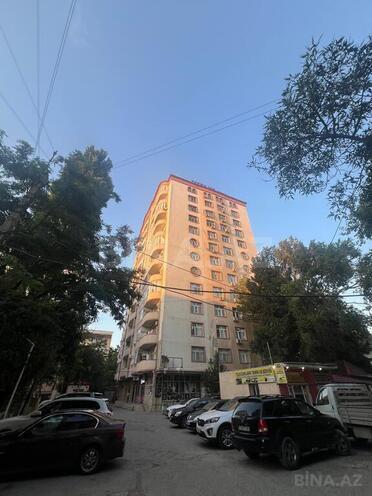 3 otaqlı yeni tikili - Xırdalan - 90 m² (1)