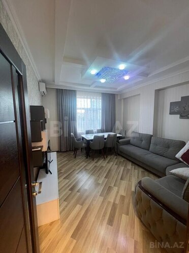 3 otaqlı yeni tikili - Xırdalan - 90 m² (14)