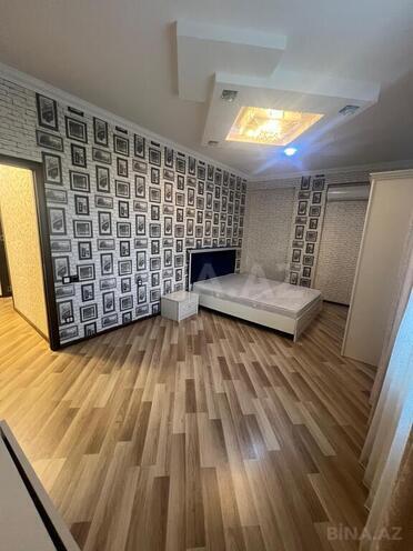 3 otaqlı yeni tikili - Xırdalan - 90 m² (11)