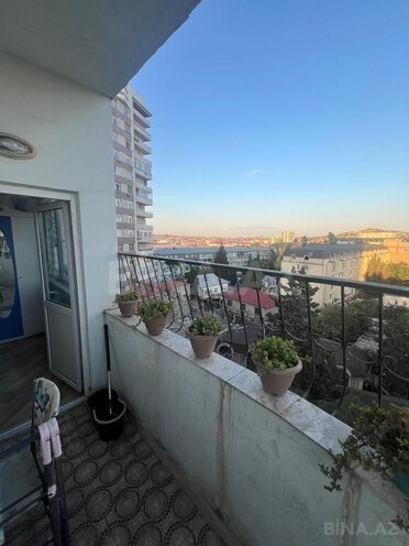 3 otaqlı yeni tikili - Xırdalan - 90 m² (4)