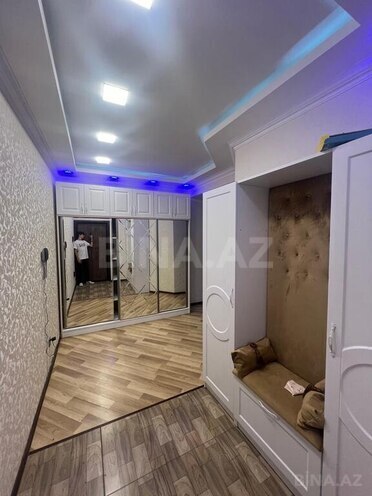 3 otaqlı yeni tikili - Xırdalan - 90 m² (17)