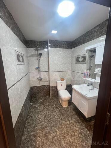 3 otaqlı yeni tikili - Xırdalan - 90 m² (15)
