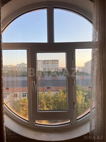 3 otaqlı yeni tikili - Xırdalan - 90 m² (3)
