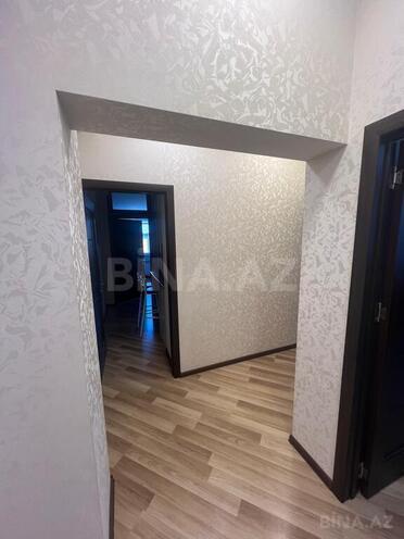 3 otaqlı yeni tikili - Xırdalan - 90 m² (13)