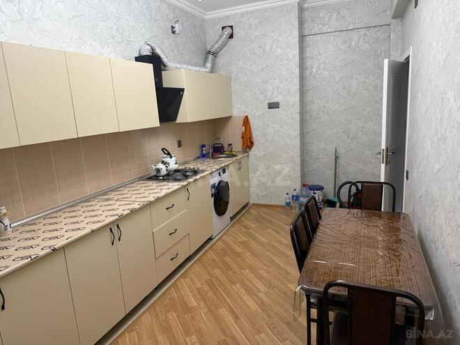 2 otaqlı yeni tikili - Bayıl q. - 84 m² (5)