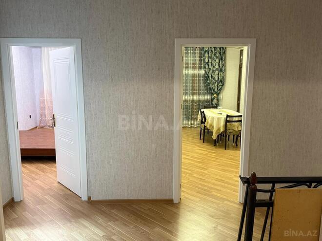 2 otaqlı yeni tikili - Bayıl q. - 84 m² (2)