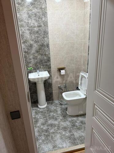 2 otaqlı yeni tikili - Bayıl q. - 84 m² (12)
