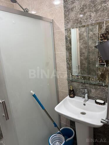 2 otaqlı yeni tikili - Bayıl q. - 84 m² (11)