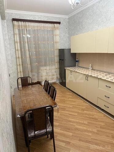 2 otaqlı yeni tikili - Bayıl q. - 84 m² (4)