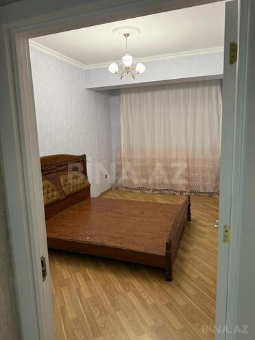 2 otaqlı yeni tikili - Bayıl q. - 84 m² (3)