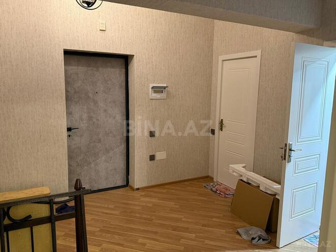 2 otaqlı yeni tikili - Bayıl q. - 84 m² (1)