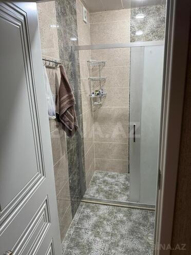 2 otaqlı yeni tikili - Bayıl q. - 84 m² (10)