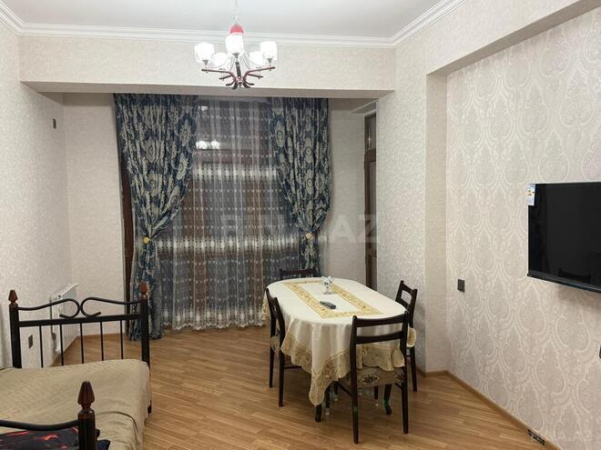 2 otaqlı yeni tikili - Bayıl q. - 84 m² (6)