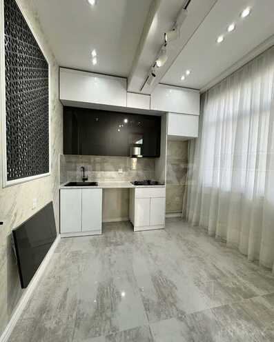 2 otaqlı yeni tikili - Neftçilər m. - 62 m² (8)