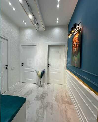 2 otaqlı yeni tikili - Neftçilər m. - 62 m² (2)