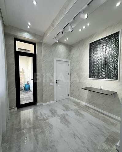 2 otaqlı yeni tikili - Neftçilər m. - 62 m² (5)