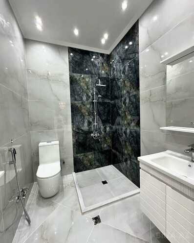 2 otaqlı yeni tikili - Neftçilər m. - 62 m² (10)