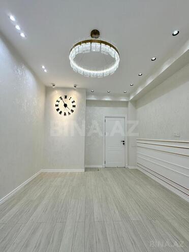 2 otaqlı yeni tikili - Neftçilər m. - 62 m² (6)