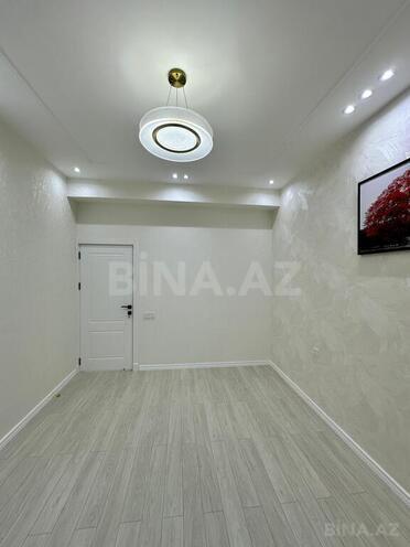 2 otaqlı yeni tikili - Neftçilər m. - 62 m² (7)