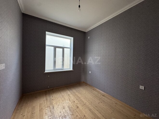 4-комн. дом/дача - пос. Мамедли - 100 м² (11)