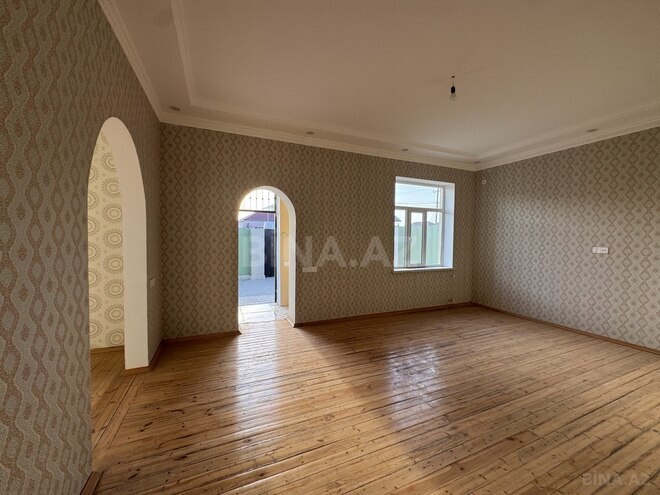 4-комн. дом/дача - пос. Мамедли - 100 м² (5)