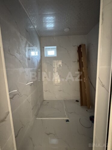 3 otaqlı həyət evi/bağ evi - Məmmədli q. - 100 m² (7)