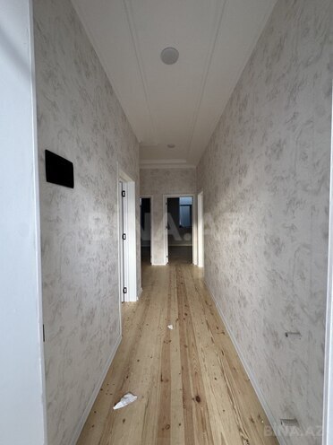 3 otaqlı həyət evi/bağ evi - Məmmədli q. - 100 m² (3)