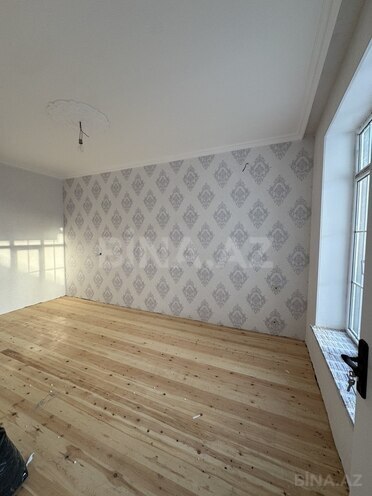 2 otaqlı həyət evi/bağ evi - Məmmədli q. - 50 m² (4)