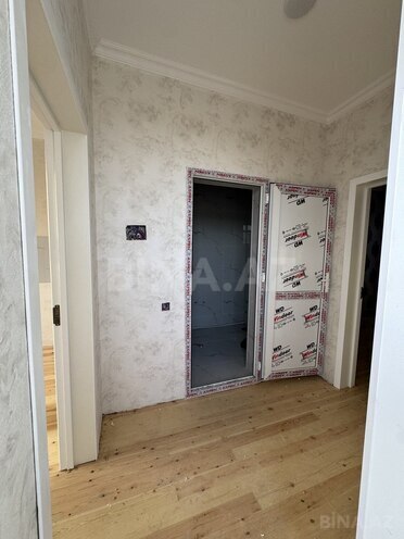 2 otaqlı həyət evi/bağ evi - Məmmədli q. - 50 m² (2)