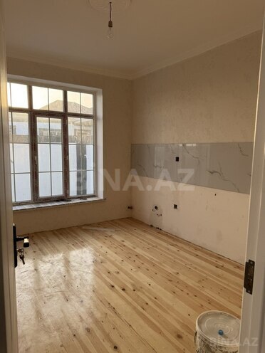 2 otaqlı həyət evi/bağ evi - Məmmədli q. - 50 m² (3)