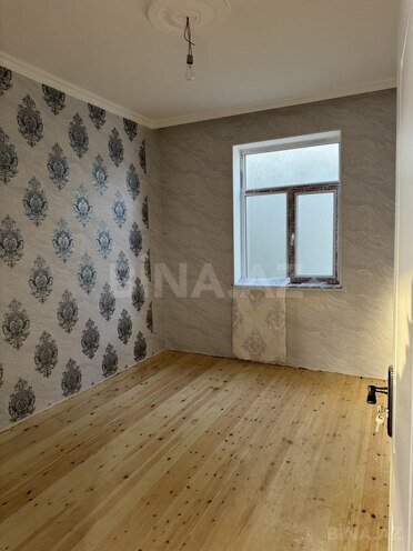 2 otaqlı həyət evi/bağ evi - Məmmədli q. - 50 m² (6)