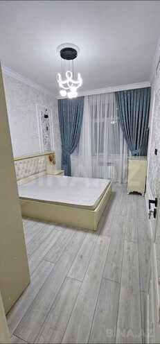 2 otaqlı yeni tikili - Həzi Aslanov m. - 50 m² (7)