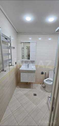 2 otaqlı yeni tikili - Həzi Aslanov m. - 50 m² (4)