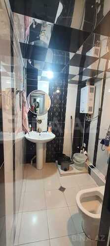 1 otaqlı köhnə tikili - Nərimanov r. - 30 m² (6)
