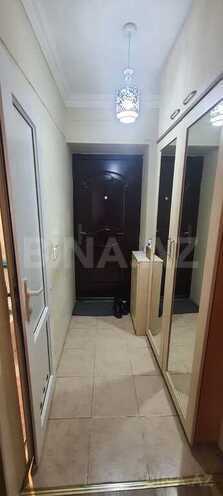 1 otaqlı köhnə tikili - Nərimanov r. - 30 m² (7)