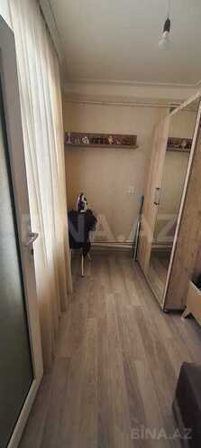 1 otaqlı köhnə tikili - Nərimanov r. - 30 m² (4)