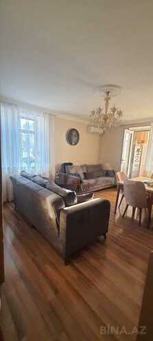 1 otaqlı köhnə tikili - Nərimanov r. - 30 m² (1)