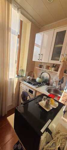 1 otaqlı köhnə tikili - Nərimanov r. - 30 m² (2)