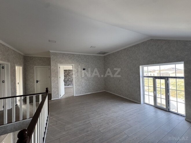 6-комн. дом/дача - пос. Мамедли - 200 м² (11)