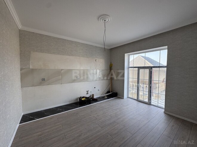 6-комн. дом/дача - пос. Мамедли - 200 м² (8)