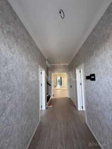 6-комн. дом/дача - пос. Мамедли - 200 м² (4)