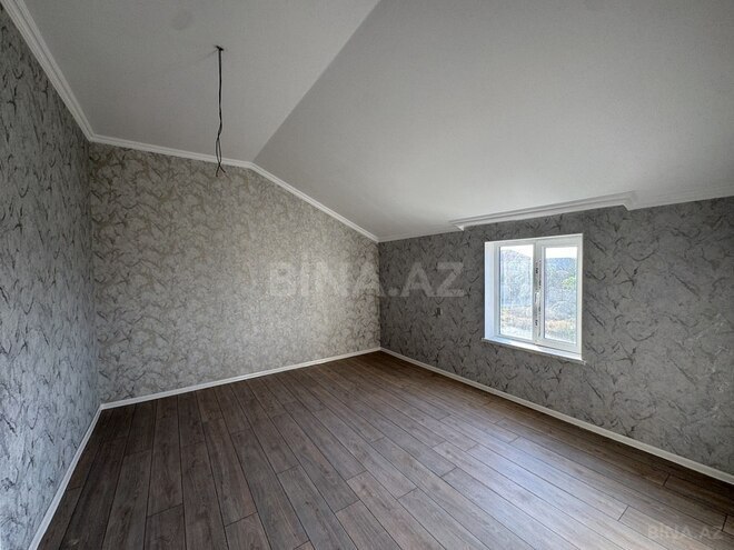 6-комн. дом/дача - пос. Мамедли - 200 м² (14)