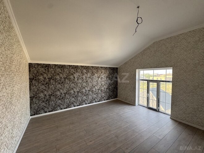 6-комн. дом/дача - пос. Мамедли - 200 м² (12)