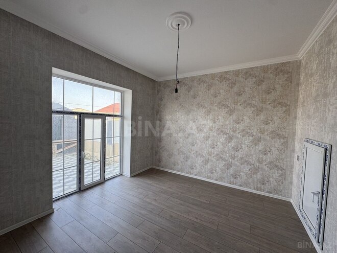 6-комн. дом/дача - пос. Мамедли - 200 м² (7)