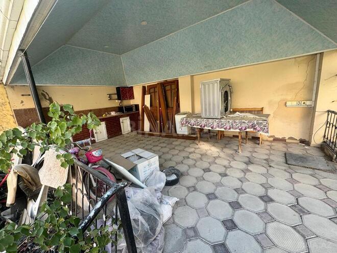 6-комн. дом/дача - пос. Бина - 180 м² (15)