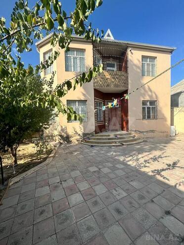 6-комн. дом/дача - пос. Бина - 180 м² (1)
